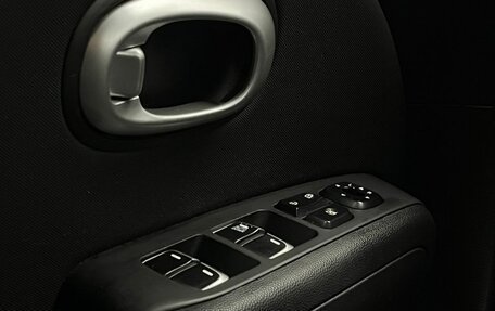 KIA Soul II рестайлинг, 2018 год, 1 200 000 рублей, 17 фотография