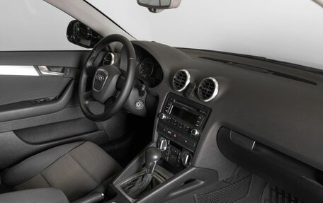 Audi A3, 2009 год, 827 900 рублей, 4 фотография