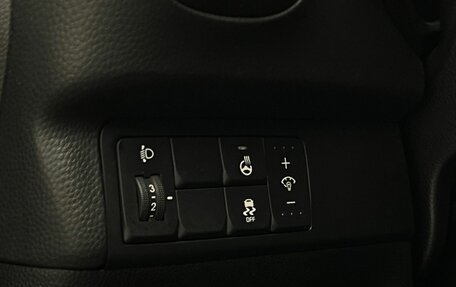 KIA Soul II рестайлинг, 2018 год, 1 200 000 рублей, 19 фотография