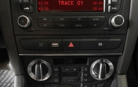 Audi A3, 2009 год, 827 900 рублей, 8 фотография