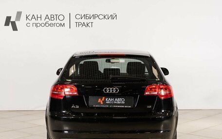Audi A3, 2009 год, 827 900 рублей, 11 фотография