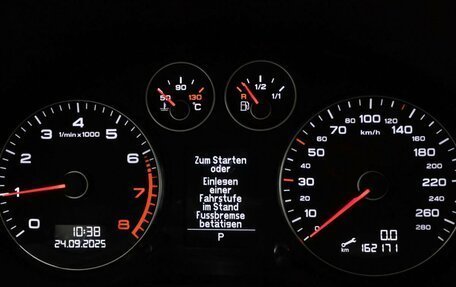 Audi A3, 2009 год, 827 900 рублей, 9 фотография