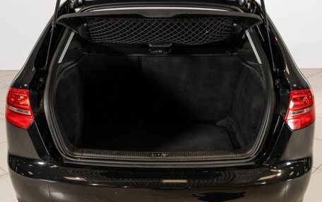 Audi A3, 2009 год, 827 900 рублей, 13 фотография