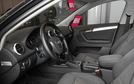 Audi A3, 2009 год, 827 900 рублей, 14 фотография