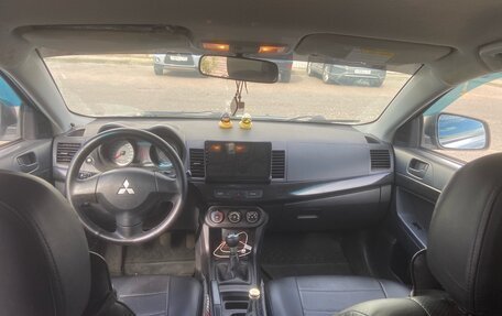 Mitsubishi Lancer IX, 2008 год, 600 000 рублей, 6 фотография