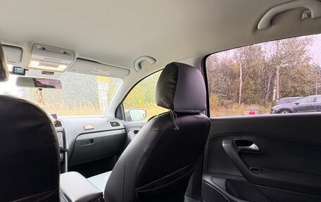 Volkswagen Polo VI (EU Market), 2017 год, 1 200 000 рублей, 8 фотография