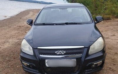 Chery M11 (A3), 2012 год, 150 000 рублей, 1 фотография