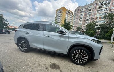 CheryExeed TXL, 2022 год, 2 100 000 рублей, 1 фотография