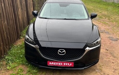 Mazda 6, 2020 год, 2 200 000 рублей, 1 фотография