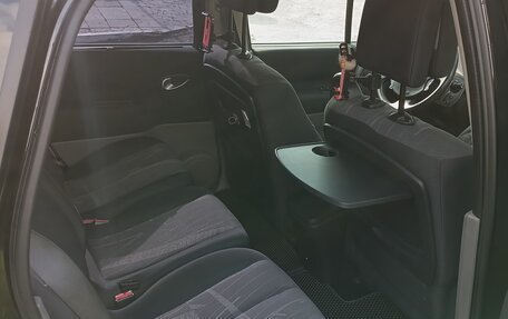 Renault Scenic III, 2006 год, 550 000 рублей, 1 фотография