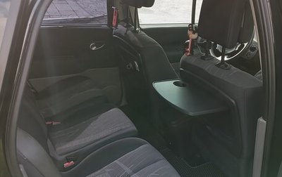 Renault Scenic III, 2006 год, 550 000 рублей, 1 фотография