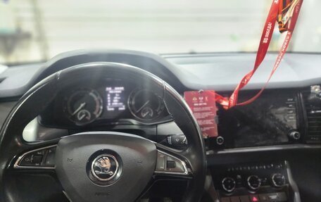 Skoda Kodiaq I, 2018 год, 2 500 000 рублей, 1 фотография