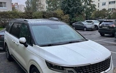 KIA Carnival, 2022 год, 4 750 000 рублей, 1 фотография
