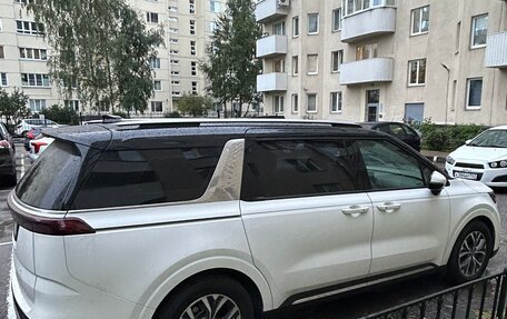 KIA Carnival, 2022 год, 4 750 000 рублей, 5 фотография