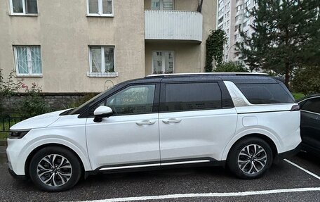 KIA Carnival, 2022 год, 4 750 000 рублей, 3 фотография