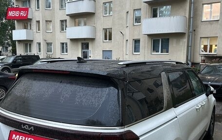 KIA Carnival, 2022 год, 4 750 000 рублей, 4 фотография
