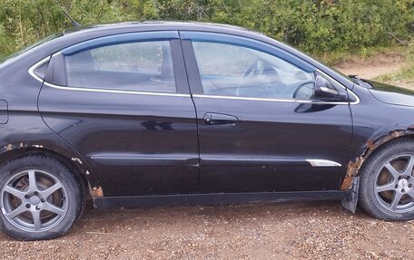 Chery M11 (A3), 2012 год, 150 000 рублей, 3 фотография