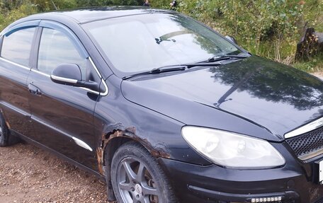 Chery M11 (A3), 2012 год, 150 000 рублей, 2 фотография