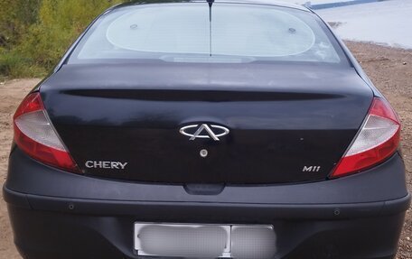 Chery M11 (A3), 2012 год, 150 000 рублей, 4 фотография