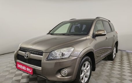 Toyota RAV4, 2012 год, 1 590 000 рублей, 1 фотография