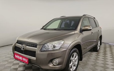 Toyota RAV4, 2012 год, 1 590 000 рублей, 1 фотография