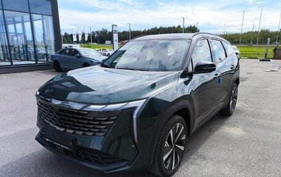 Geely Atlas, 2024 год, 4 017 190 рублей, 1 фотография