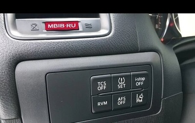 Mazda CX-5 II, 2012 год, 1 400 000 рублей, 1 фотография