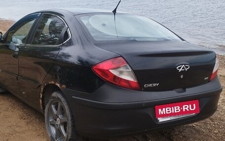 Chery M11 (A3), 2012 год, 150 000 рублей, 5 фотография