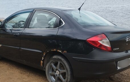 Chery M11 (A3), 2012 год, 150 000 рублей, 6 фотография