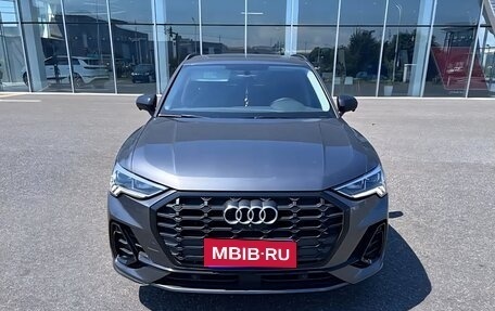 Audi Q3, 2022 год, 2 880 000 рублей, 1 фотография