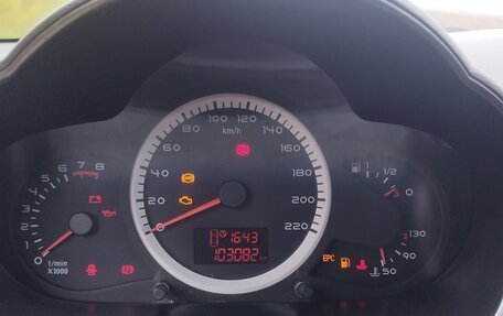 Chery M11 (A3), 2012 год, 150 000 рублей, 12 фотография