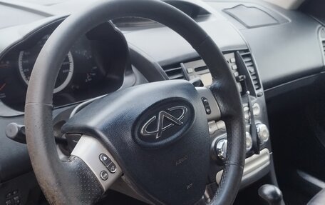 Chery M11 (A3), 2012 год, 150 000 рублей, 13 фотография