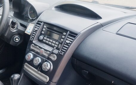 Chery M11 (A3), 2012 год, 150 000 рублей, 14 фотография