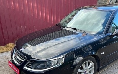 Saab 9-5 I, 2008 год, 1 000 000 рублей, 1 фотография