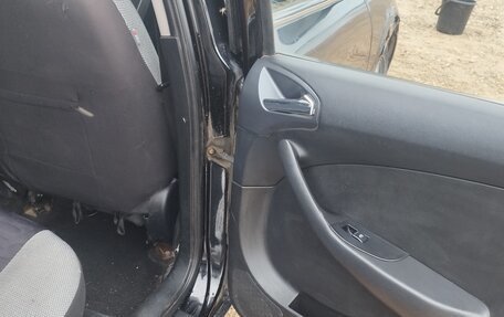Chery M11 (A3), 2012 год, 150 000 рублей, 17 фотография