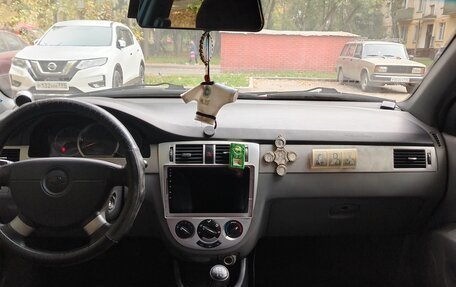 Chevrolet Lacetti, 2010 год, 480 000 рублей, 3 фотография