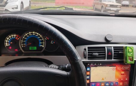 Chevrolet Lacetti, 2010 год, 480 000 рублей, 2 фотография