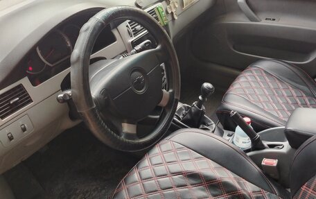 Chevrolet Lacetti, 2010 год, 480 000 рублей, 4 фотография