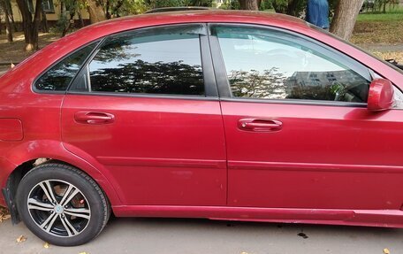 Chevrolet Lacetti, 2010 год, 480 000 рублей, 11 фотография