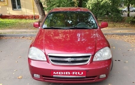 Chevrolet Lacetti, 2010 год, 480 000 рублей, 12 фотография