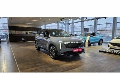 Geely Atlas, 2024 год, 3 512 990 рублей, 1 фотография