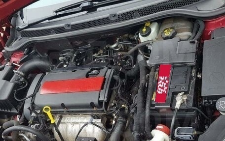 Opel Astra J, 2011 год, 800 000 рублей, 10 фотография