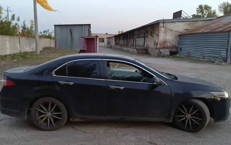 Honda Accord VIII рестайлинг, 2008 год, 1 100 000 рублей, 4 фотография