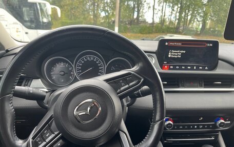 Mazda 6, 2020 год, 2 200 000 рублей, 12 фотография