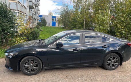 Mazda 6, 2020 год, 2 200 000 рублей, 8 фотография