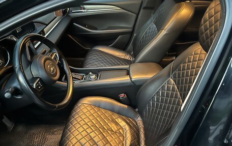 Mazda 6, 2020 год, 2 200 000 рублей, 7 фотография