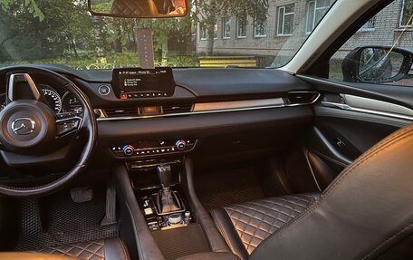 Mazda 6, 2020 год, 2 200 000 рублей, 5 фотография
