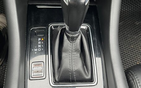 Mazda 6, 2020 год, 2 200 000 рублей, 18 фотография