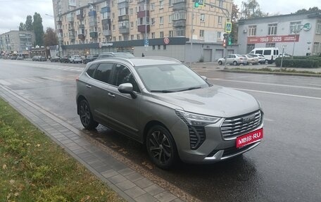 Haval Jolion, 2021 год, 1 200 000 рублей, 2 фотография