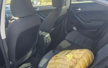 KIA Cerato III, 2014 год, 1 200 000 рублей, 13 фотография